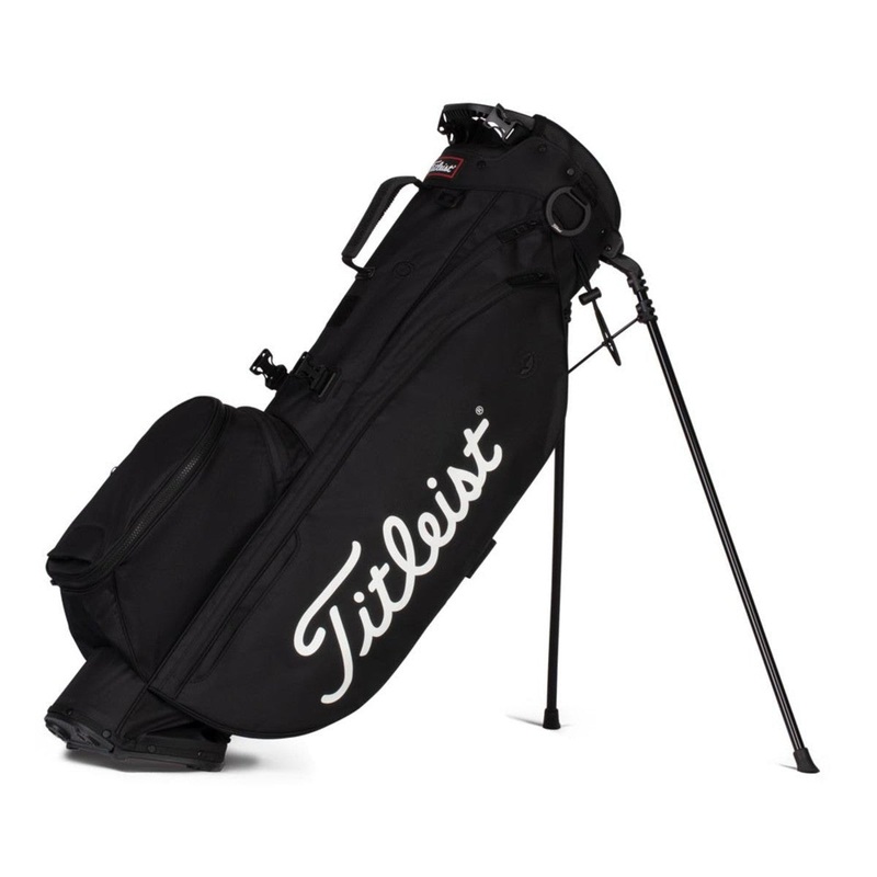 Titleist Players 4 Stand Bag – Prior Generation