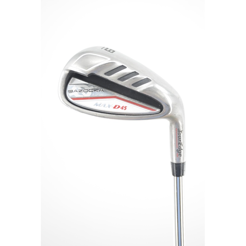 Tour Edge Bazooka Max-D45 9 Iron R Flex 35