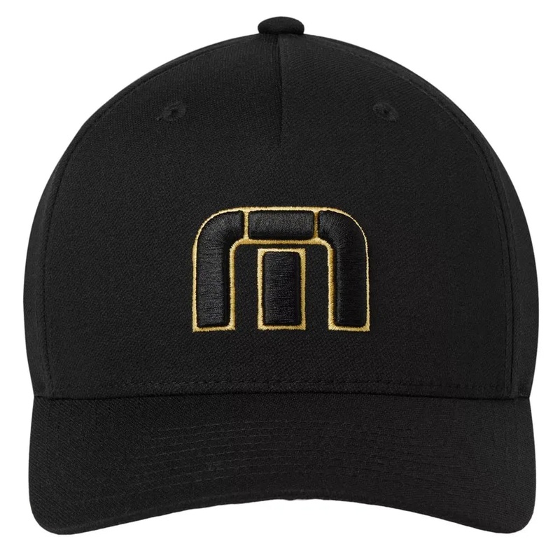 Travis Mathew Left Field Pittsburgh Golf Hat