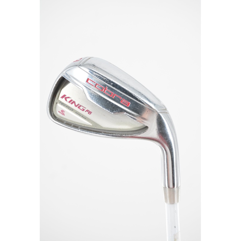 Women’s Cobra King F6 9 Iron W Flex 35