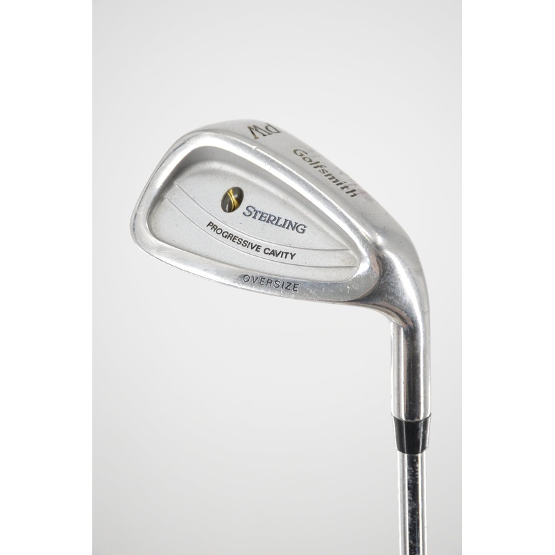Women’s Golfsmith Sterling PW W Flex 33.5