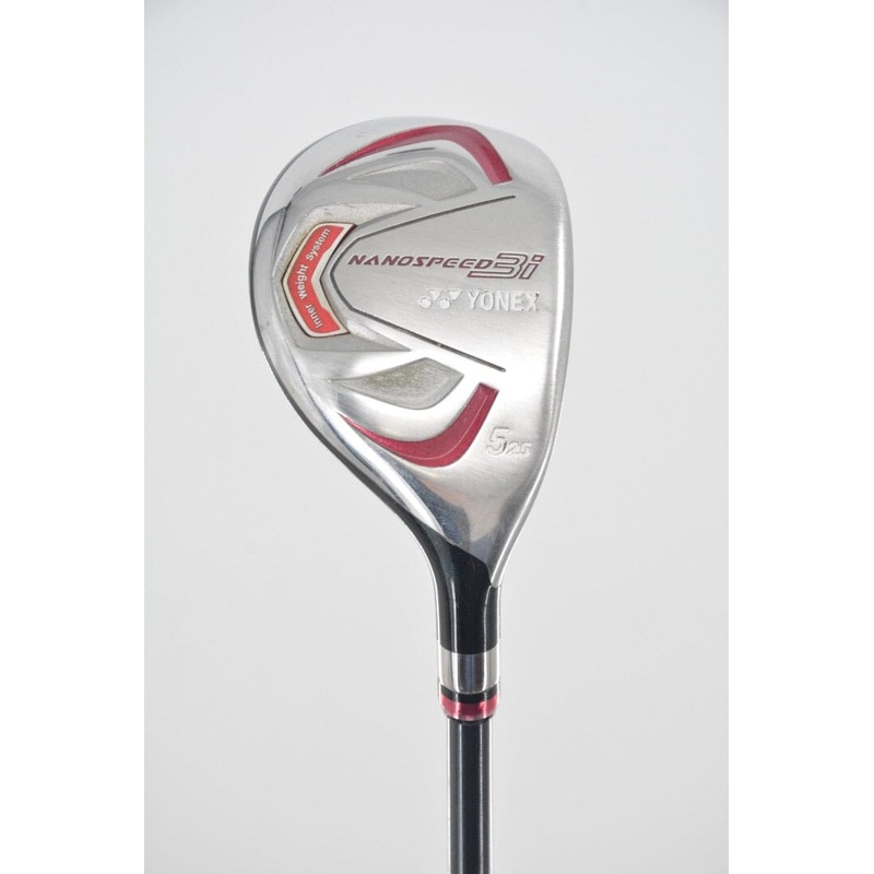 Women’s Yonex Nanospeed 5 Hybrid W Flex 38.25