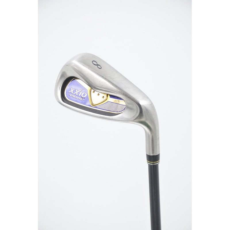 XXIO Prime 9 6-9,SW Iron Set R Flex -0.25