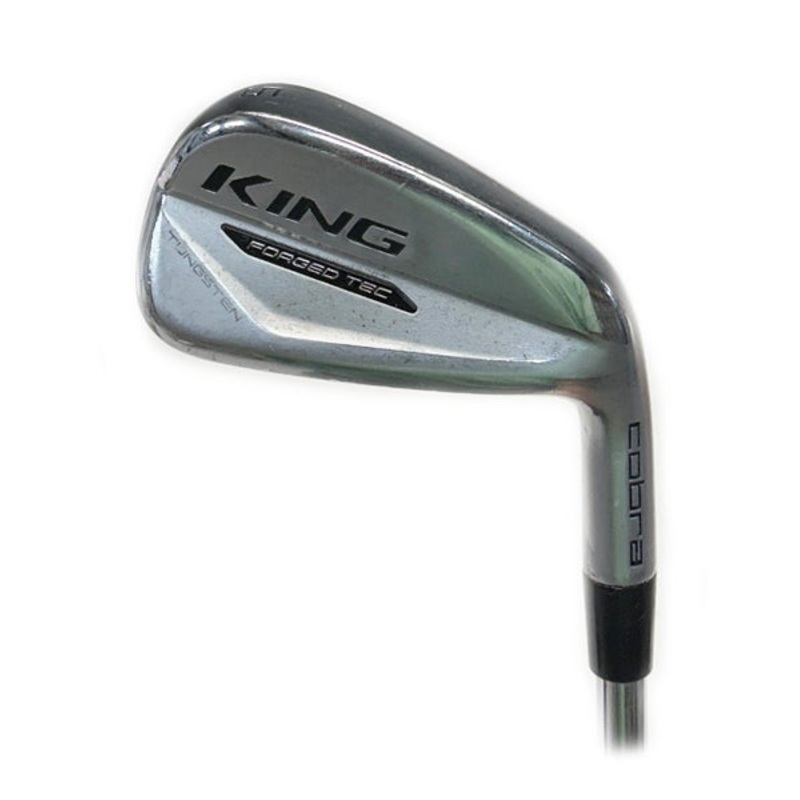 2020 Cobra King Forged Tec Single 5 Iron Steel N.S. Pro Modus3 Tour 105 Regular