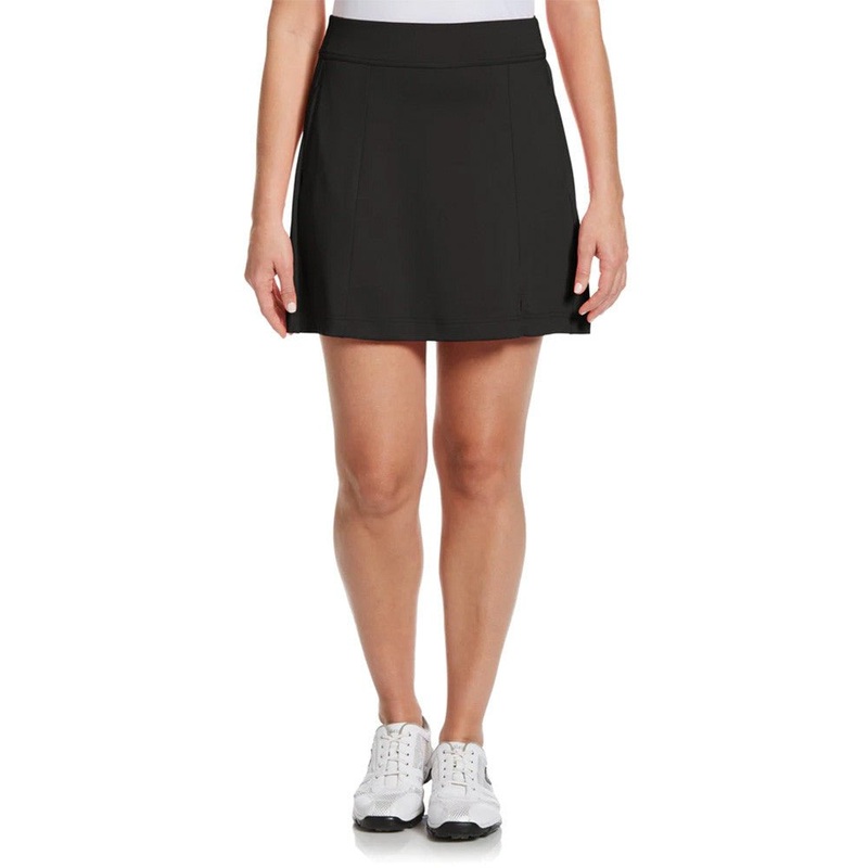 Callaway Women’s Solid TrueSculpt Golf Skort – 17 Inch