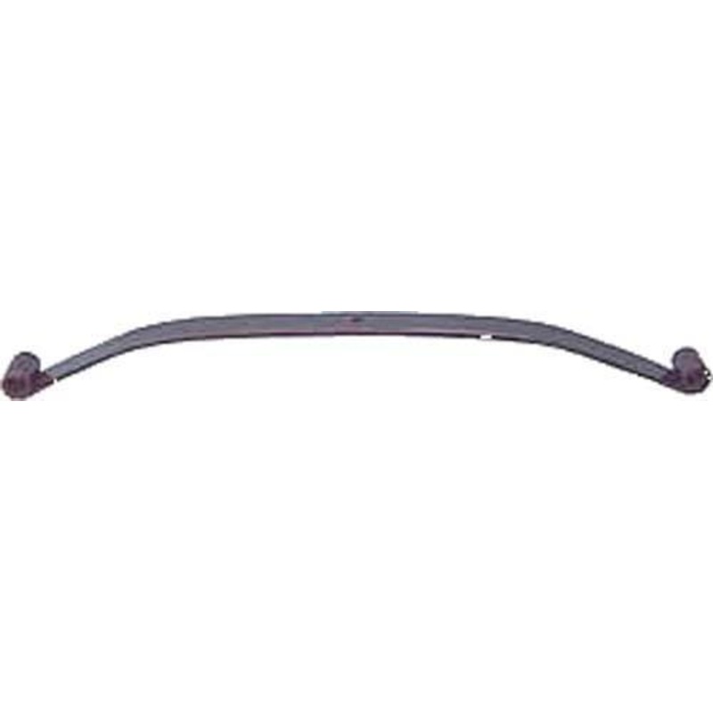 Club Car Front Heavy Duty Leaf Spring PN# 9137