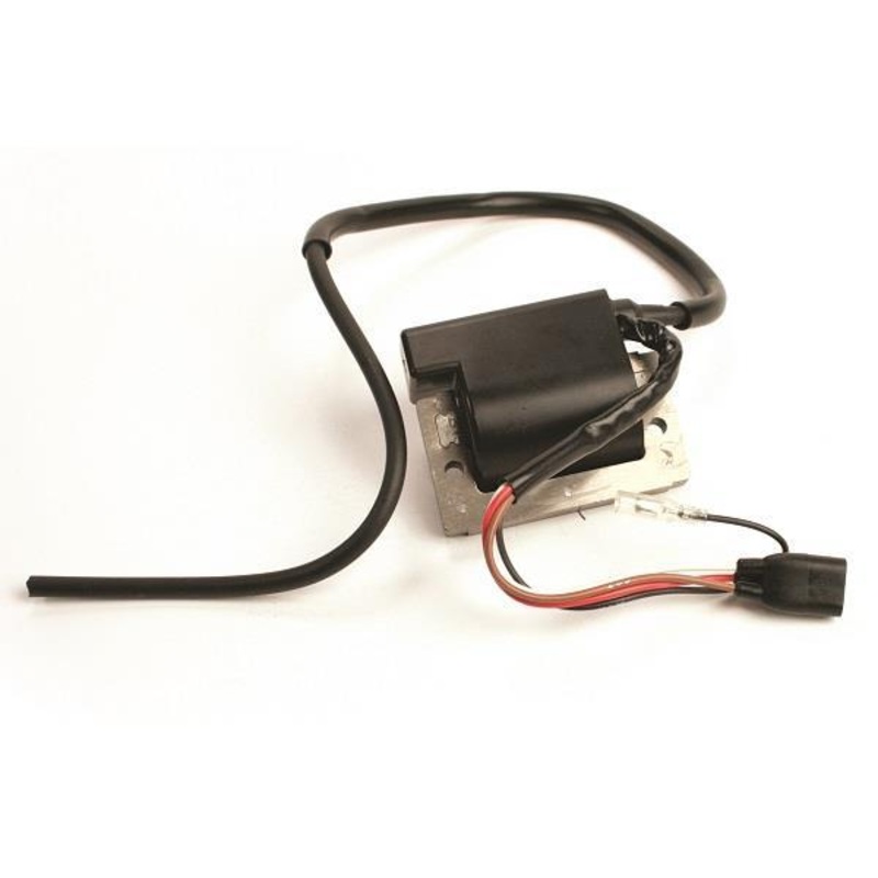 Club Car Ignition Coil (Years 1984-1991) PN# 11095