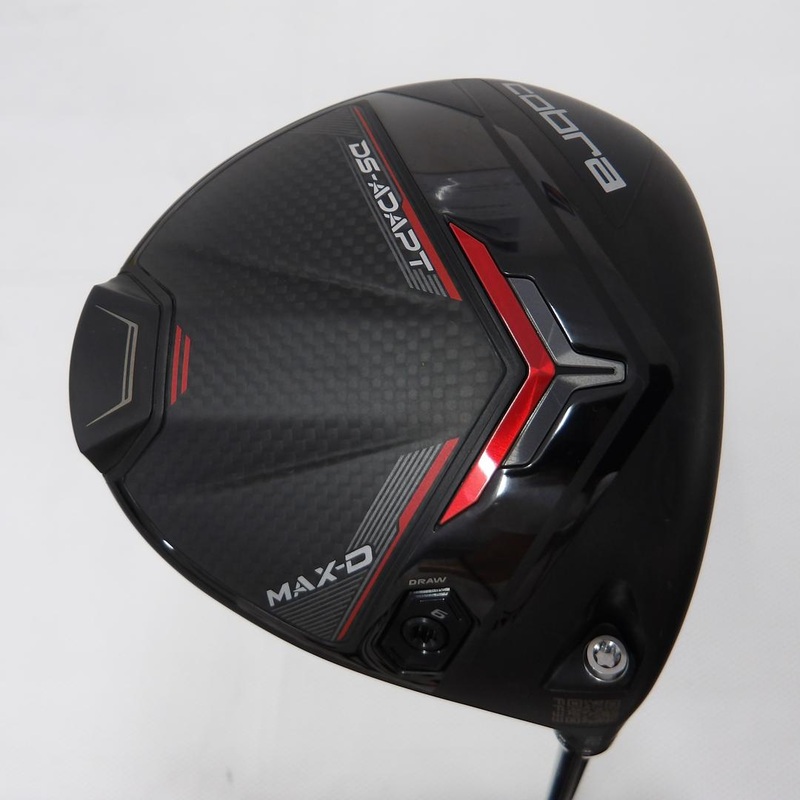 Cobra Driver cobra DS-ADAPT MAX-D 10.5 Regular SPEEDER NX for Cobra(DS-ADAPT )