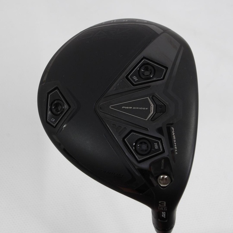 Cobra Fairway cobra DARKSPEED LS 3W 14.5 Stiff Tour AD for Cobra
