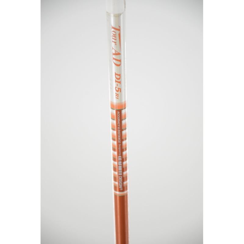 Graphite Design Tour AD Callaway Wood Shaft R Flex 41