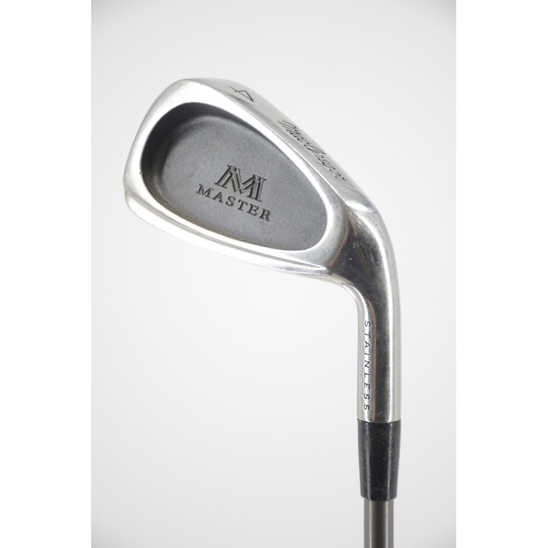 MacGregor Master Series 4 Iron S Flex 38.5