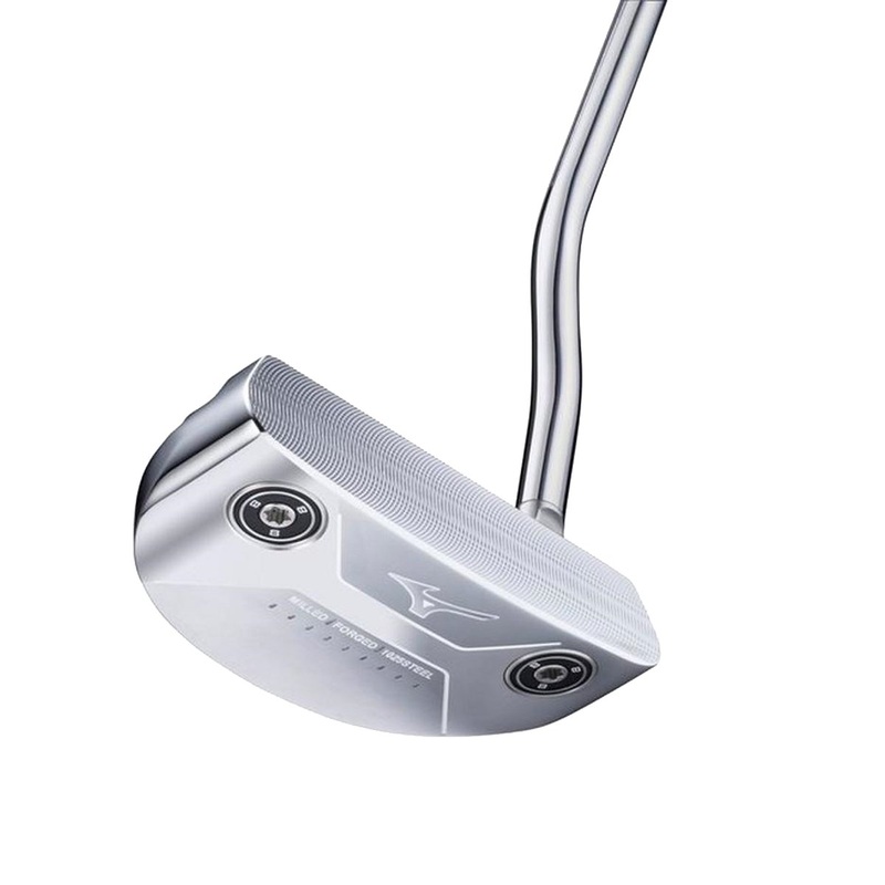 Mizuno M Craft Type III Putter