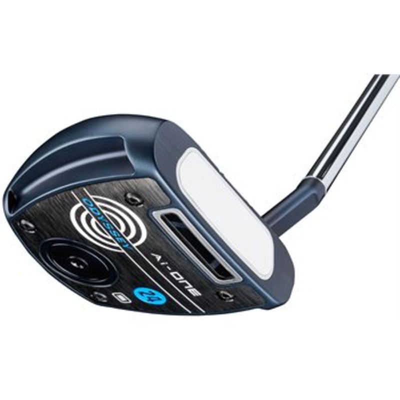 New and Used Odyssey Ai-ONE 24 S Putter Golf Clubs