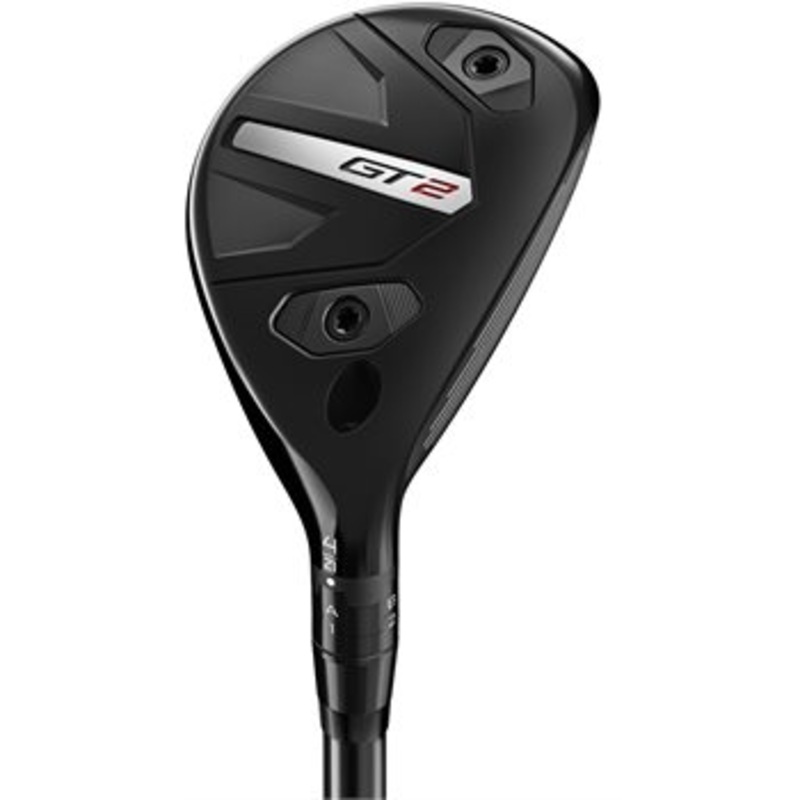 New and Used Titleist GT2 Hybrid Golf Clubs