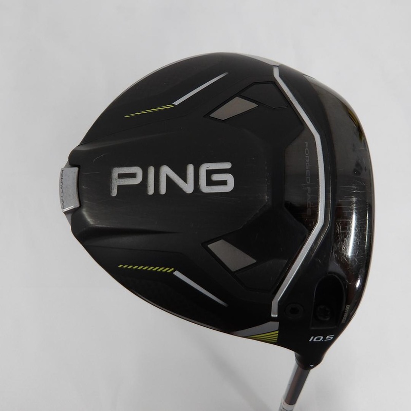 Ping Driver G430 HL MAX 10K 10.5 – SPEEDER NX 35