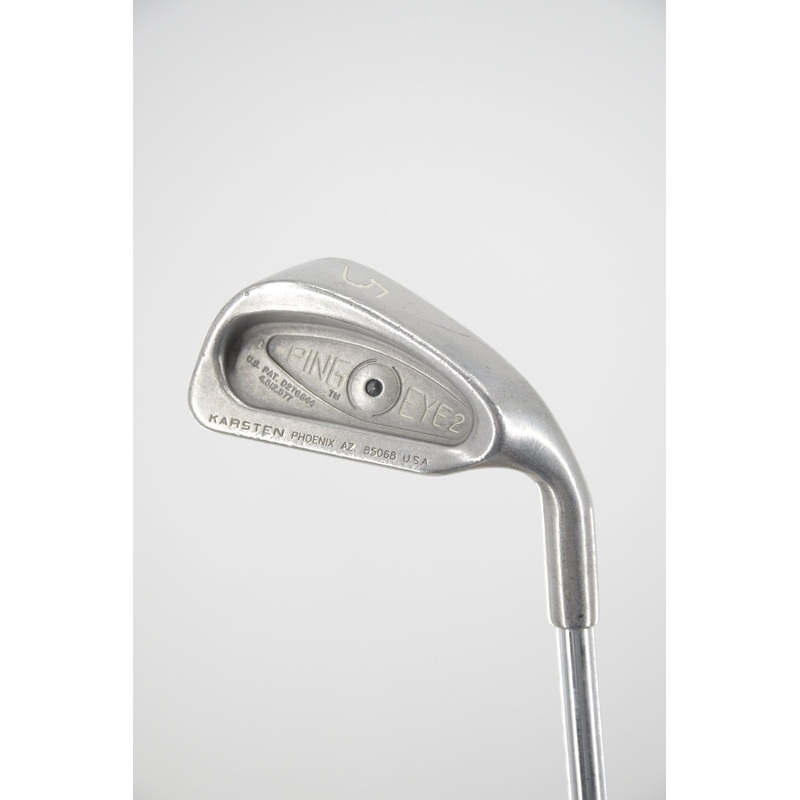 Ping Eye 2 5 Iron S Flex 38.25