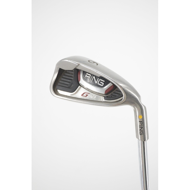 Ping G20 6 Iron R Flex 37.25