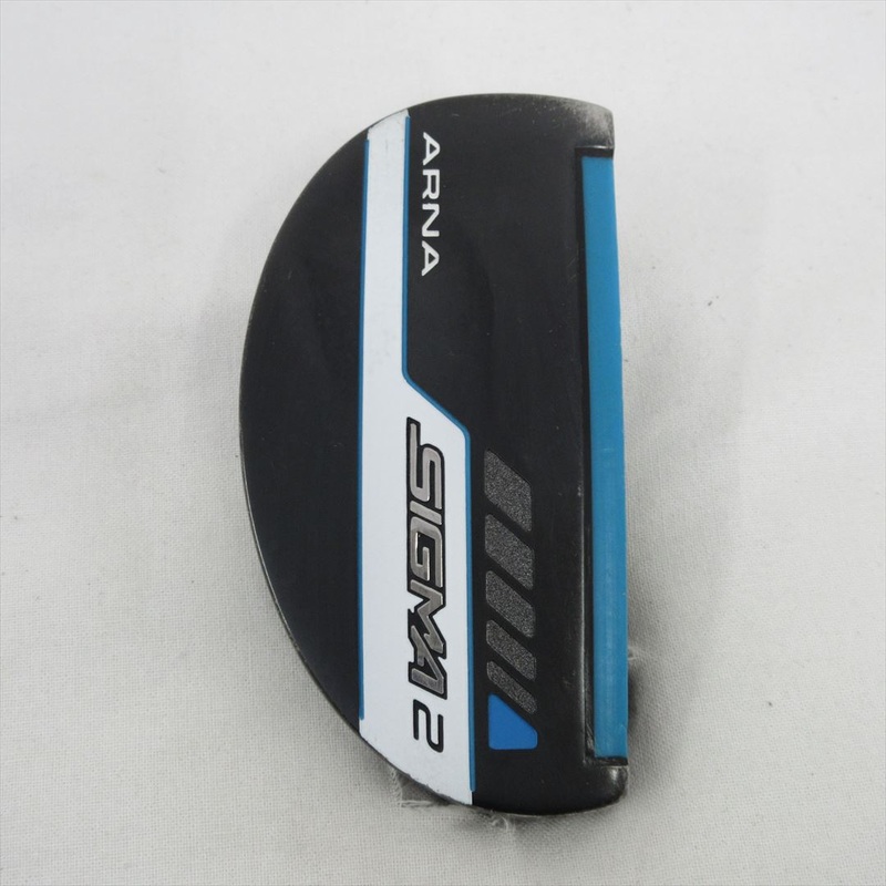 Ping Putter SIGMA 2 ARNA 33 inch Dot Color Green