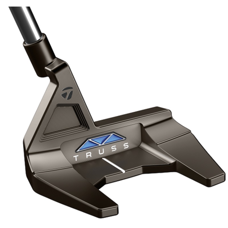 Pre-Owned TaylorMade Golf Truss TM1 Putter