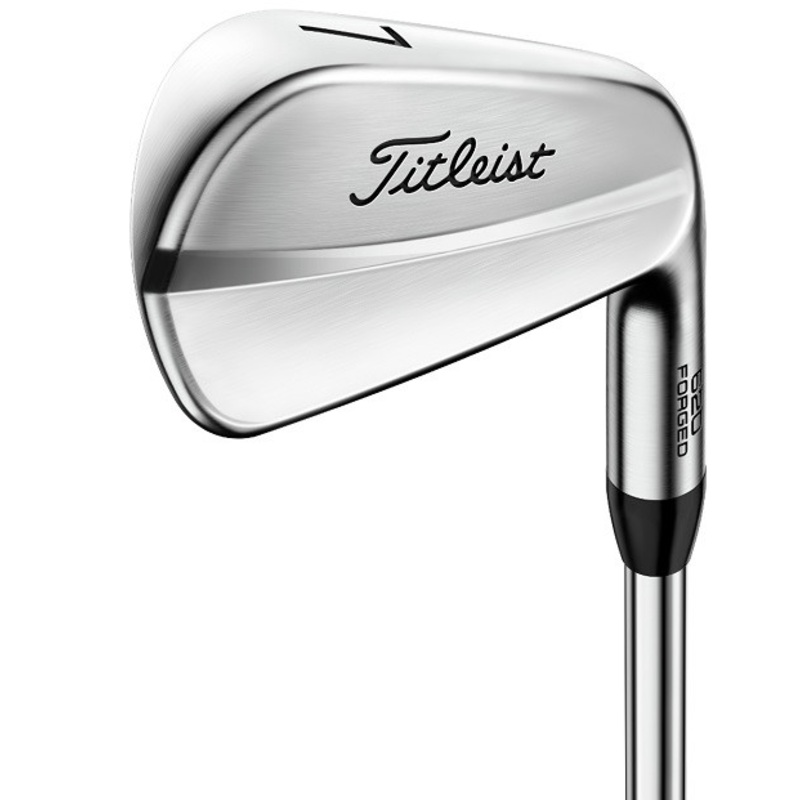 Pre-Owned Titleist Golf 620 MB Irons (6 Iron Set)