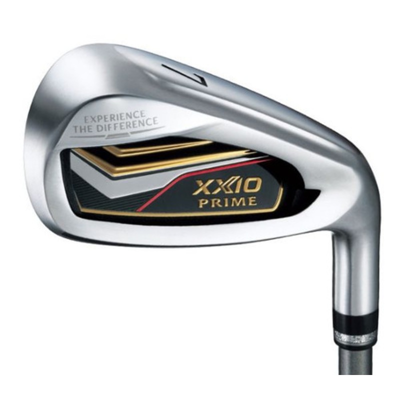 Pre-Owned XXIO Golf Prime 12 Irons (7 Iron Set)