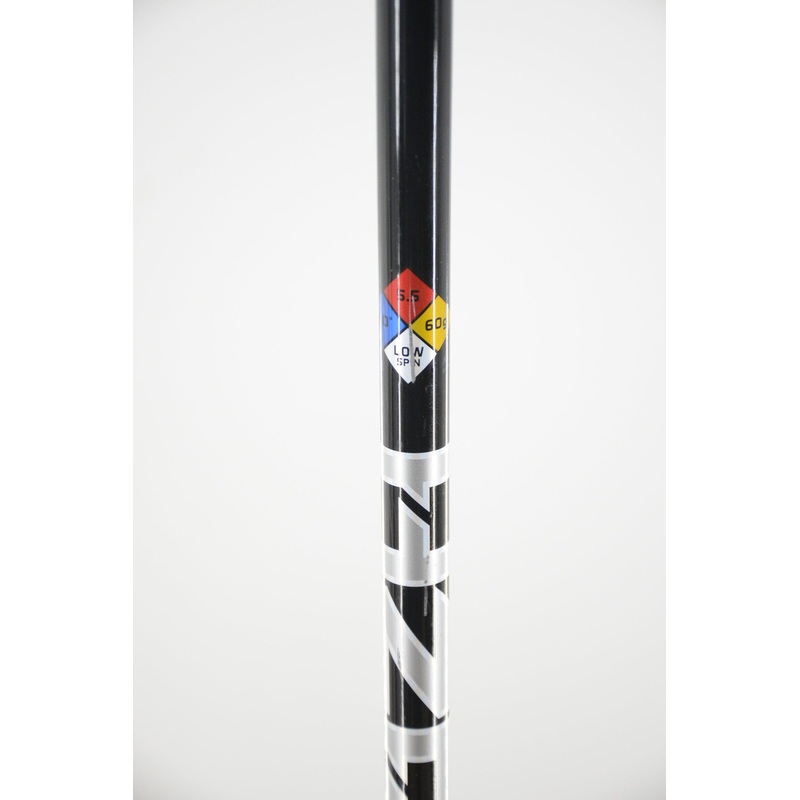 Project X HZRDUS Black Srixon Driver Shaft R Flex 44