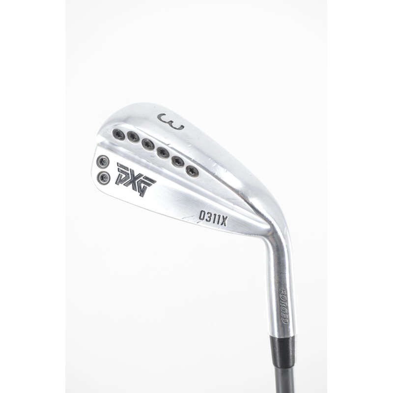 PXG 0311X 3 Driving Iron S Flex 38.5