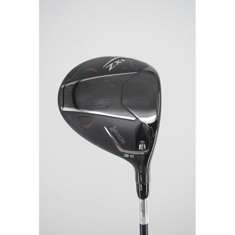 Srixon ZXi 3 Wood S Flex 43