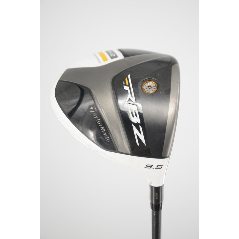 TaylorMade Rocketballz Stage 2 9.5 Degree Driver S Flex 45.75