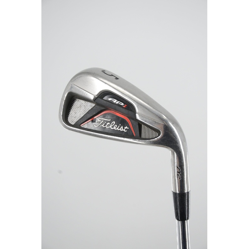 Titleist 712 AP1 5 Iron S Flex 39