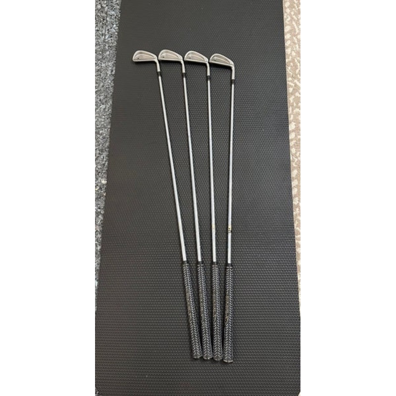 Titleist DCI-B Iron Set 3-6 Irons