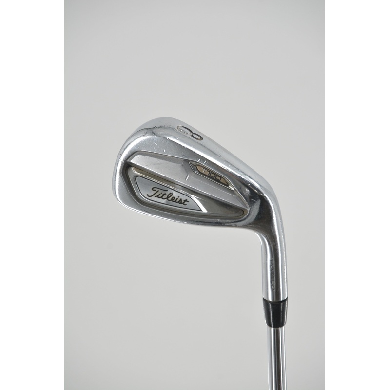 Titleist T200/ T100 Combo 4-PW Iron Set S Flex Std Length