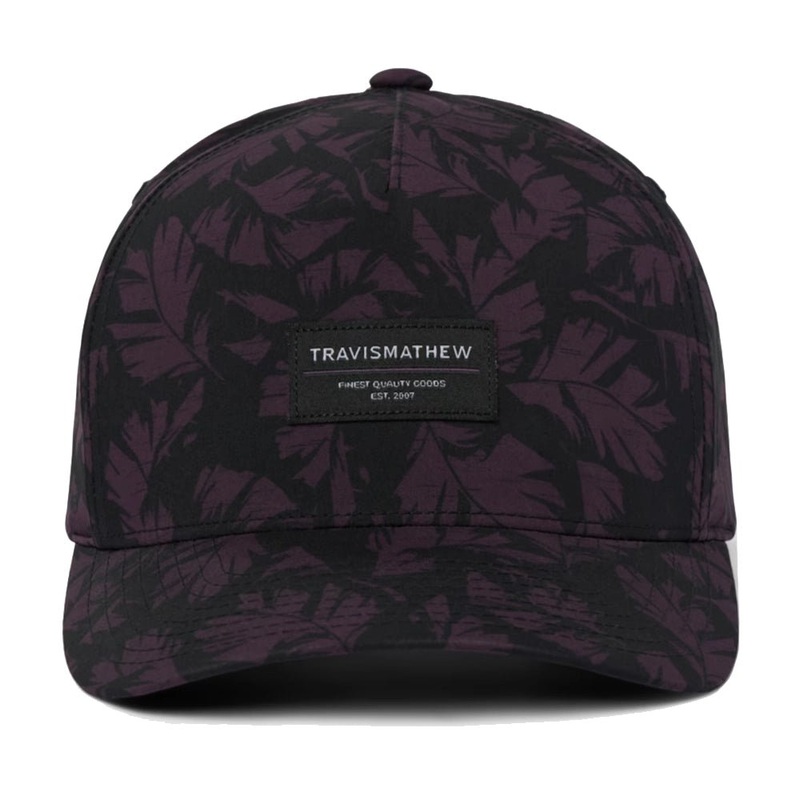Travis Mathew Jungle Bird Golf Hat