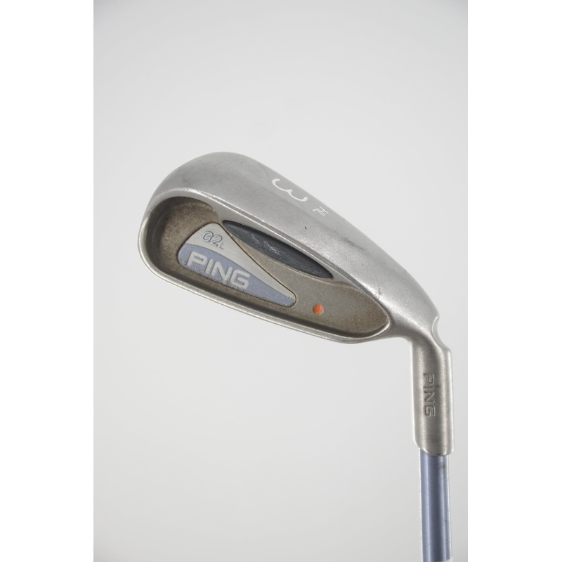 Women’s Ping G2L 4 Iron W Flex 38