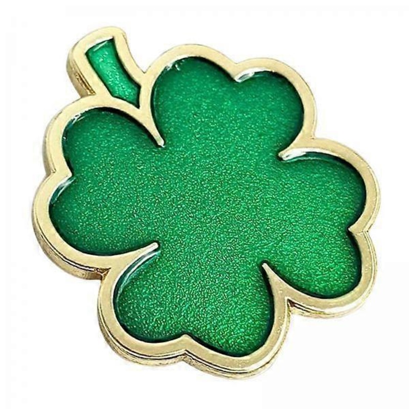 6x Golf Ball Marker for Golf Players