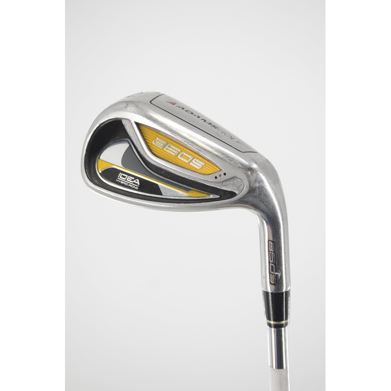 Adams Idea A5Os 9 Iron R Flex 35.75