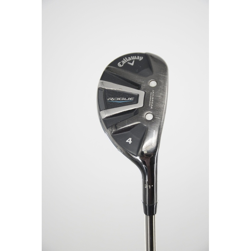 Callaway Rogue 4 Hybrid R Flex 41.25