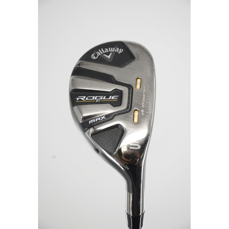 Callaway Rogue ST Max 5 Hybrid R Flex 39