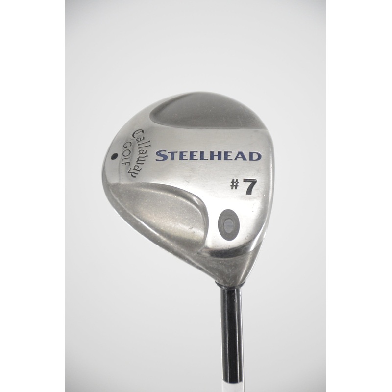 Callaway Steelhead 7 Wood R Flex 41.25