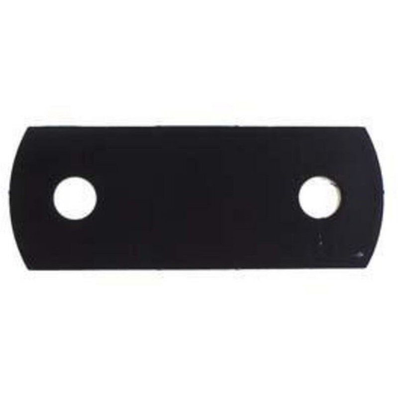 EZGO RXV Rear Spring Shackle Plate (Years 2008-Up) PN# 8099