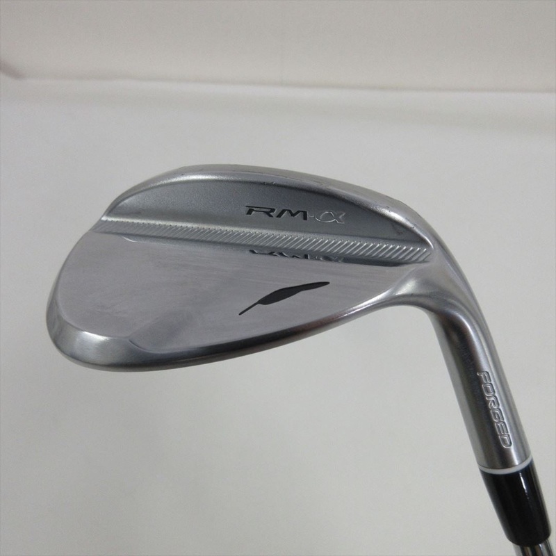 Fourteen Wedge RM-Alpha NickelChrome(Pearl Satin) 56 TS-114w Ver2