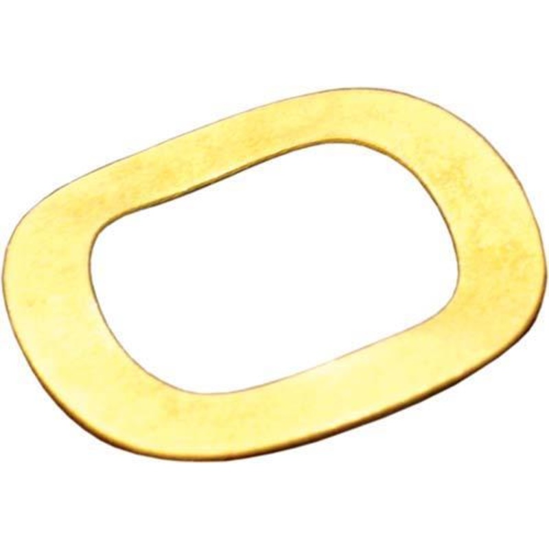 KING PIN,  WAVE WASHER  (10/PKG) PN# 6116