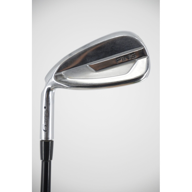 Lefty Ping G700 8 Iron R Flex 36.5
