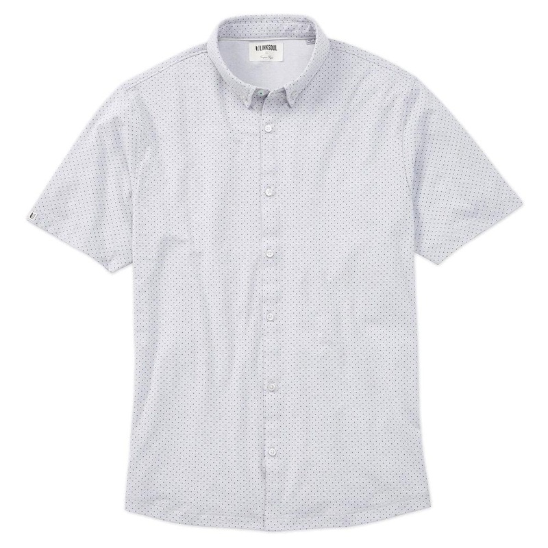 Linksoul Anza Desert Dot Shirt