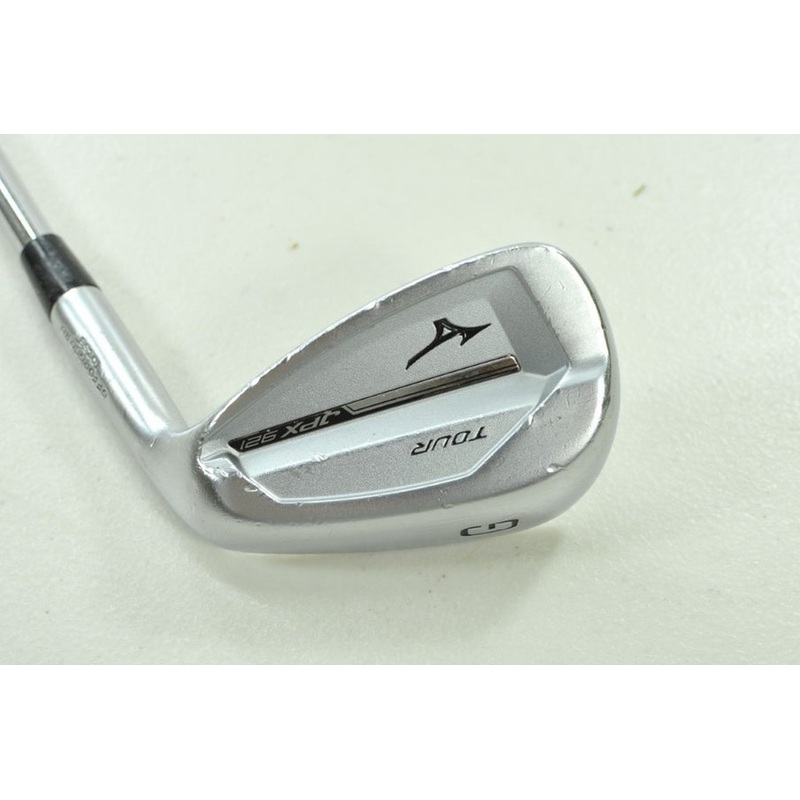 Mizuno JPX 921 Tour GW Gap Wedge Right KBS $-Taper Lite 100g Stiff Steel #203160