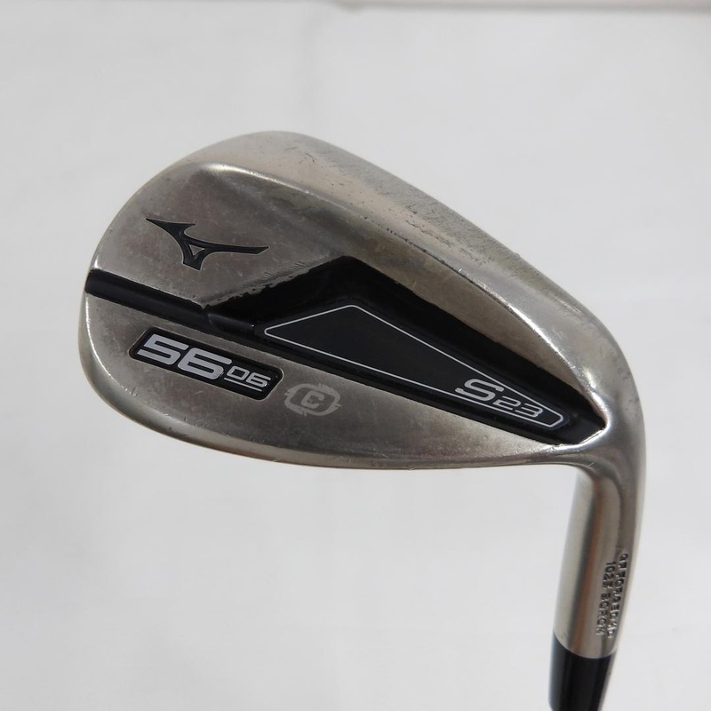 Mizuno Wedge Mizuno S23(Copper Cobalt) 56 NSPRO MODUS3 TOUR 105