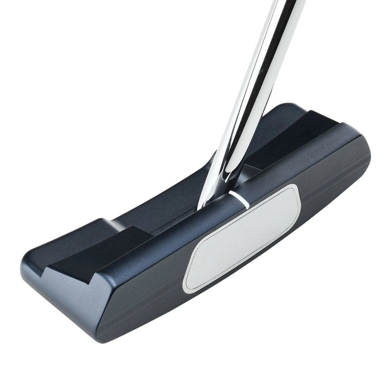 Odyssey Ai-ONE Square 2 Square Double Wide Putter