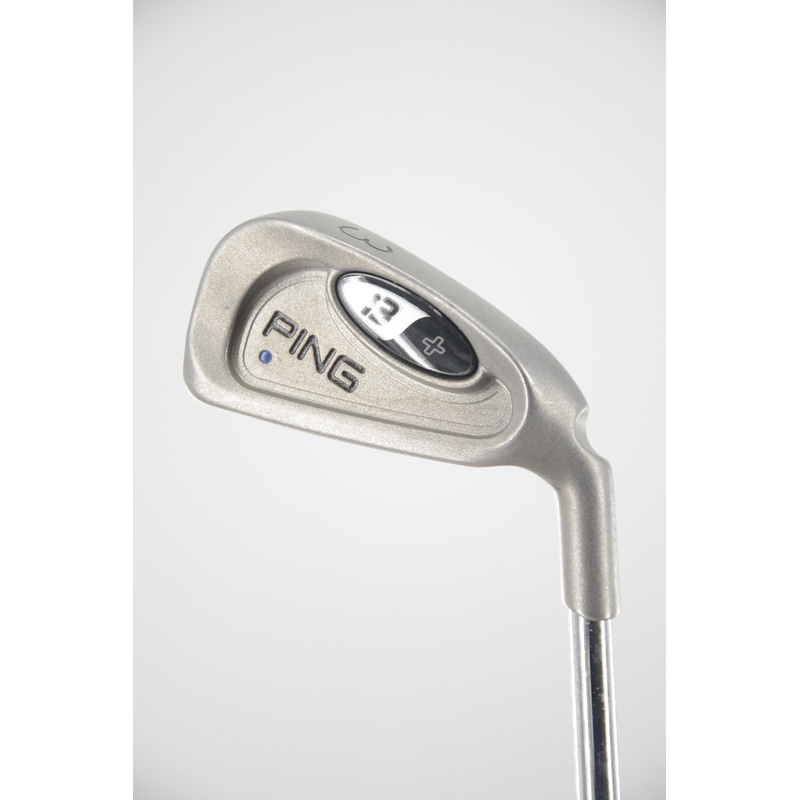 Ping I3 + 3 Iron R Flex 38.75