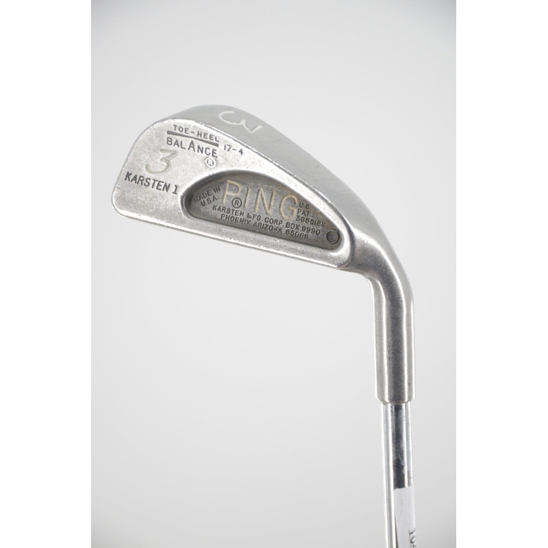 Ping Karsten I 3 Iron S Flex 38.5