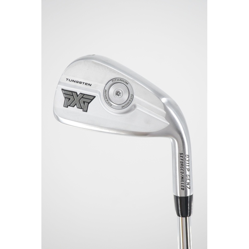 PXG 0311P Gen 7 Chrome 7 Iron S Flex 36.5